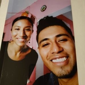 Meet your Posher, Gerardo